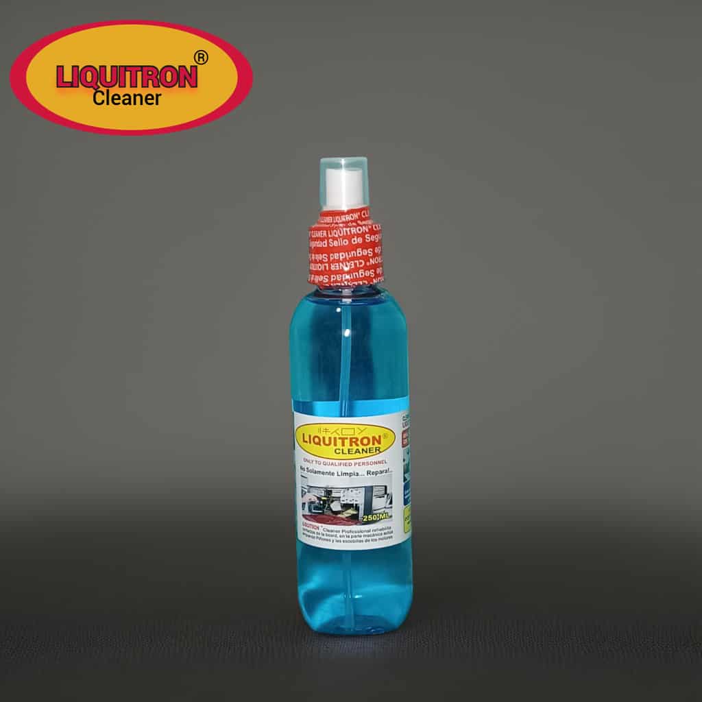 Liquitron cleaner 250ml