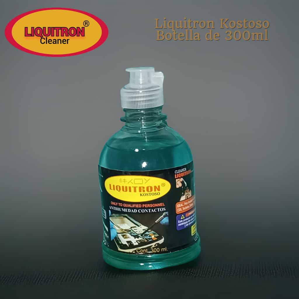 Liquitron Kostos 300ml